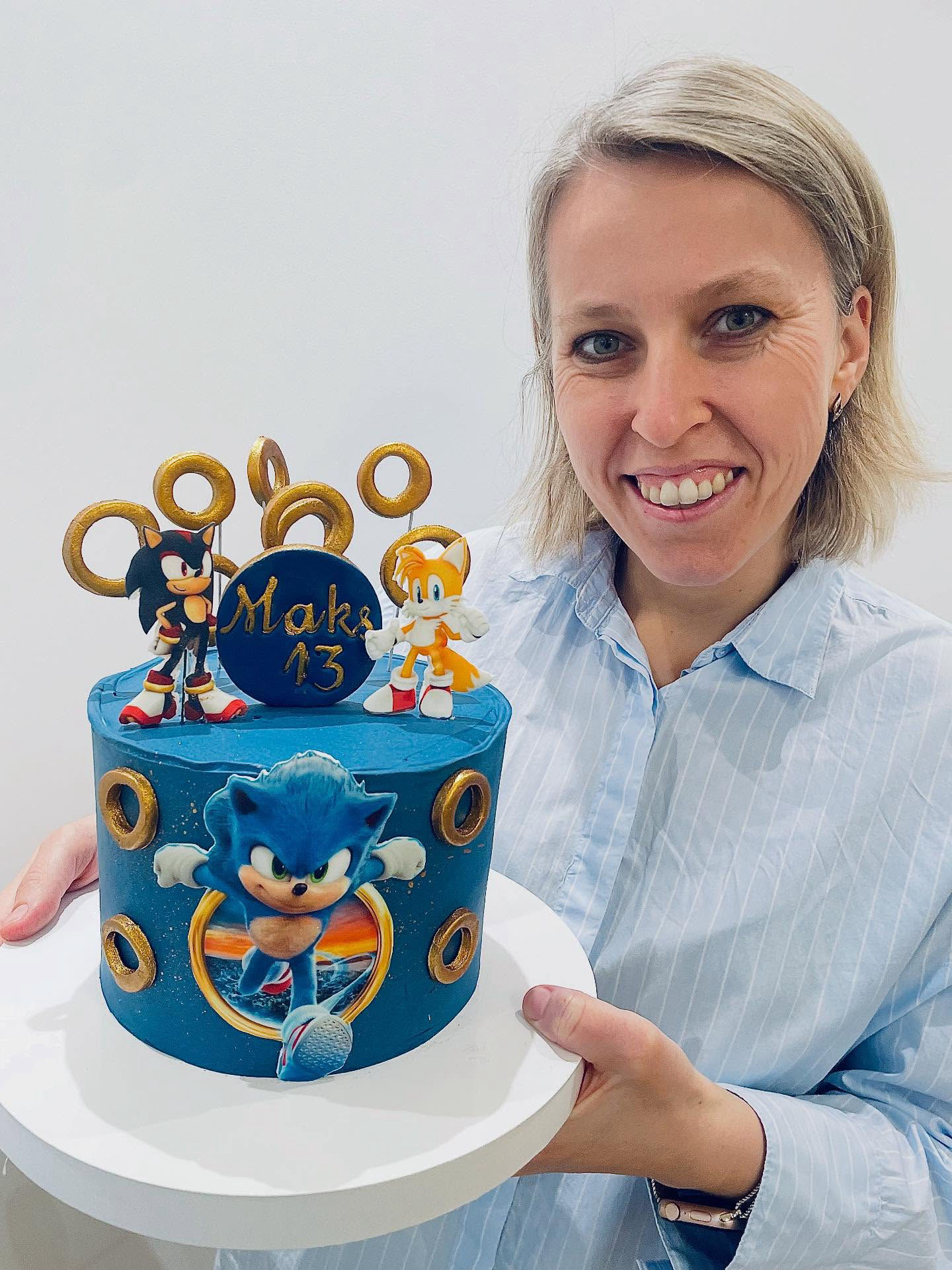 Mobirise Website Builder