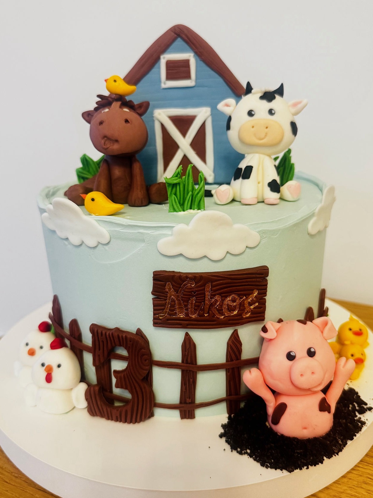 Mobirise Website Builder